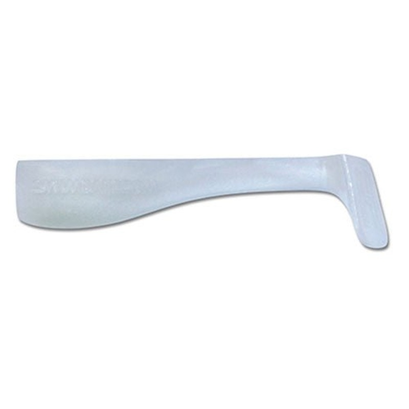 Big Hammer 3" Swimbaits Keylime