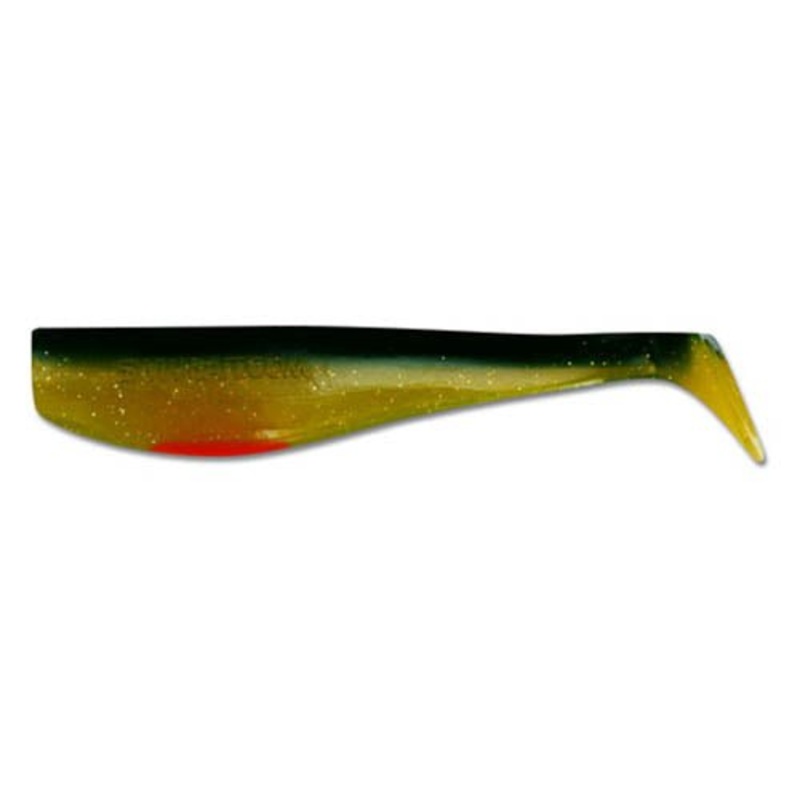 Big Hammer 6.5" Swimbaits Pacific Chovy