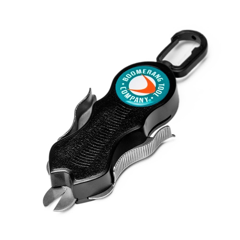 Boomerang Big Snip Braided Line Cutter