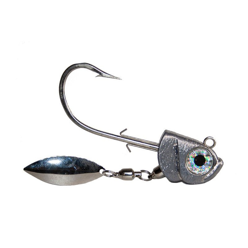 Coolbaits 8oz Large Underspin Jig Head