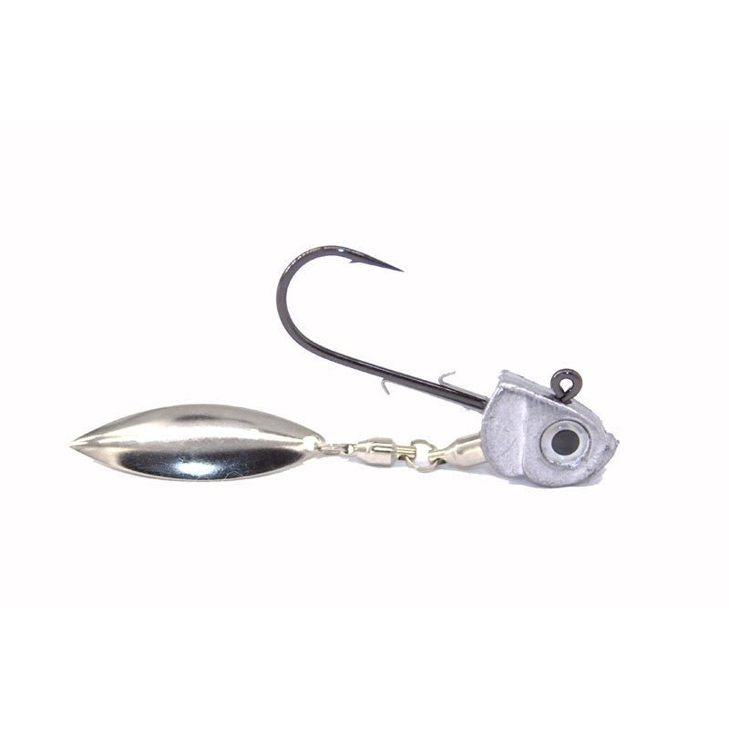 Coolbaits Down Under Underspin Jig Heads 1/8oz 1/0