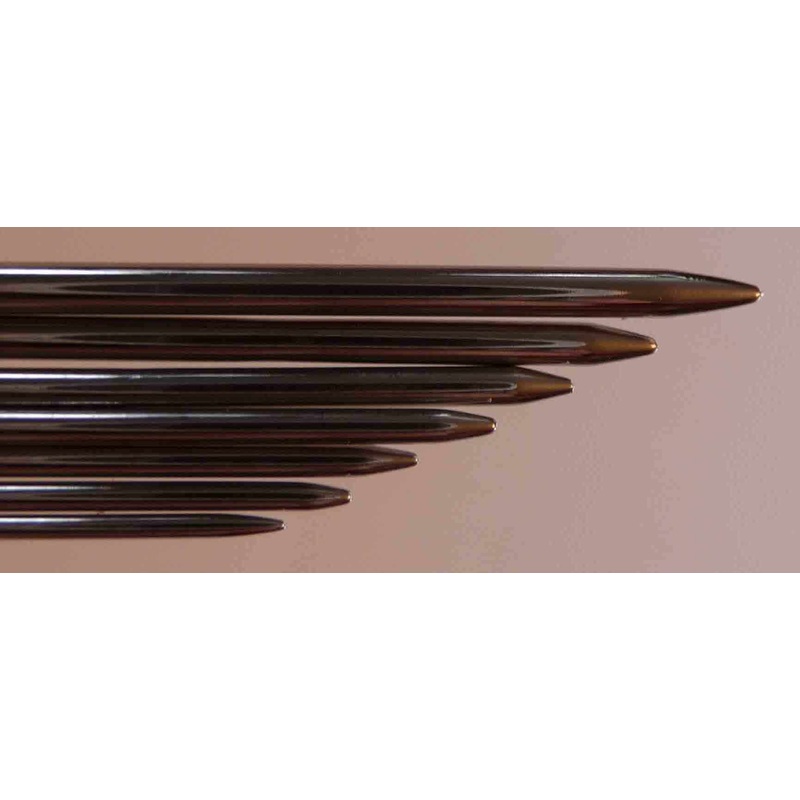 DaHo Hollow Braid Threading Needles 20lb 0.43mm