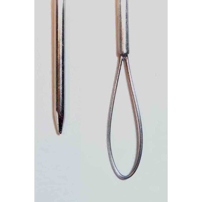 DaHo Loop Splicing Needles Extra Small