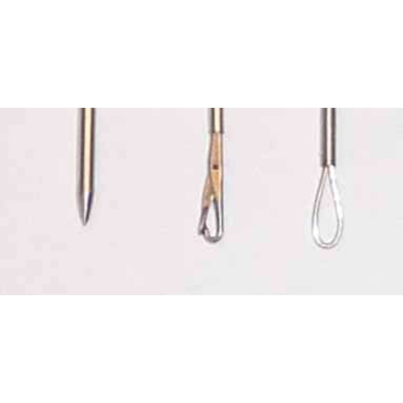 DaHo Reverse Latch Needles Small