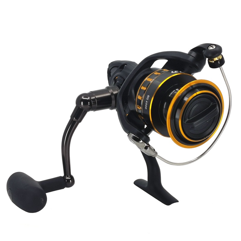 Daiwa BG Spinning Reels BG1500