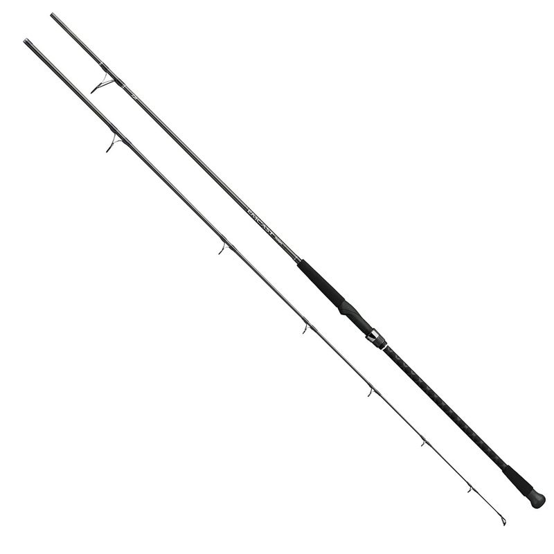 Daiwa Emcast Surf Rods EMCST902MHFS