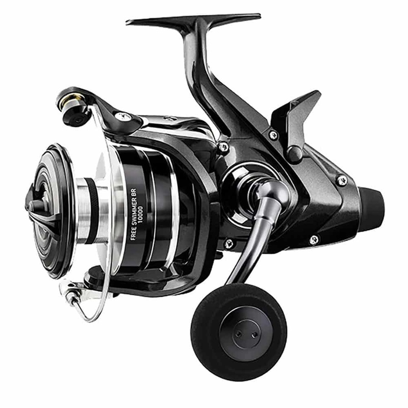 Daiwa Free Swimmer Spinning Reels FRSW3000D