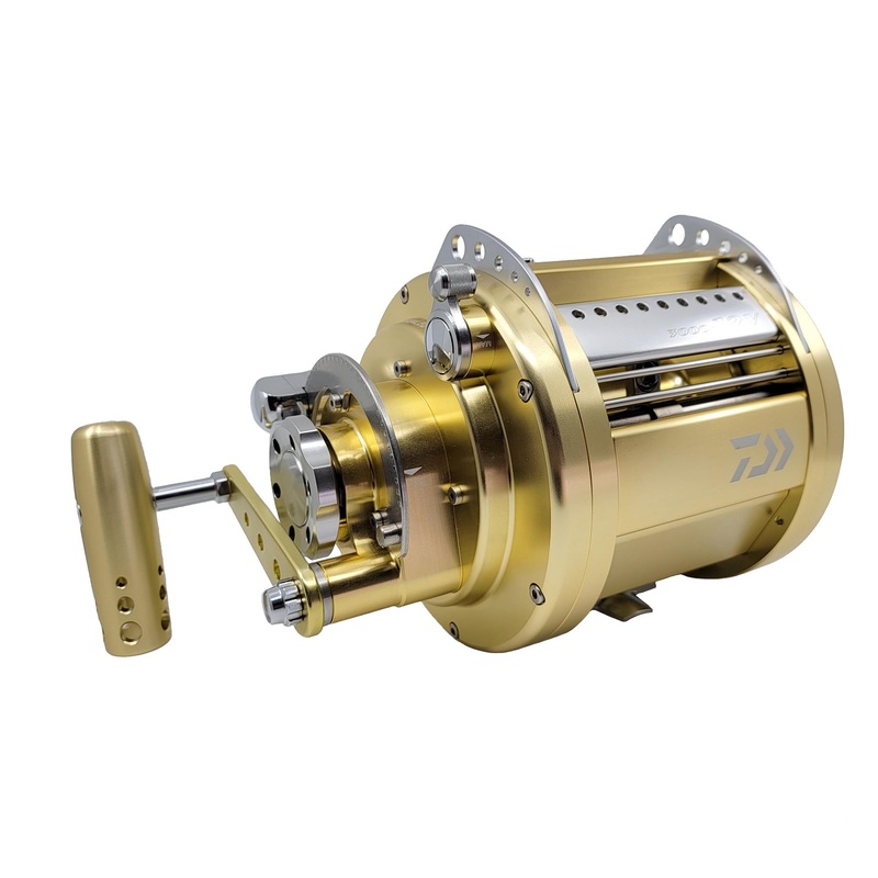 Daiwa Marine Power MP 3000 12V