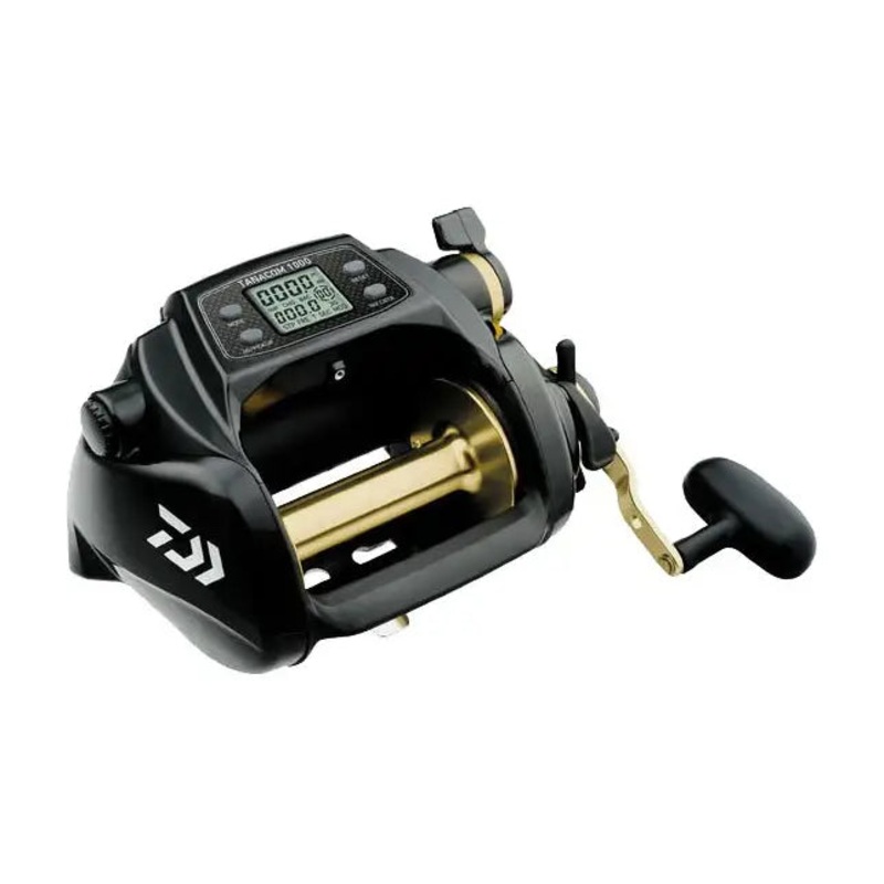 Daiwa Tanacom 1000 Electric Reels