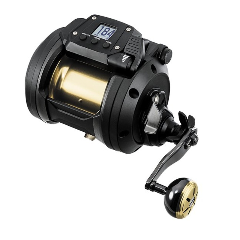 Daiwa Tanacom 800 Electric Reels
