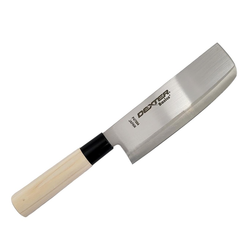 Dexter Outdoors 6.5" Nakiri Knife