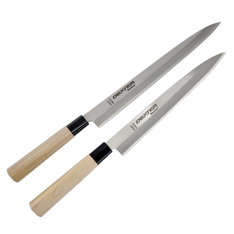 Dexter Outdoors Sashimi Knives 10"