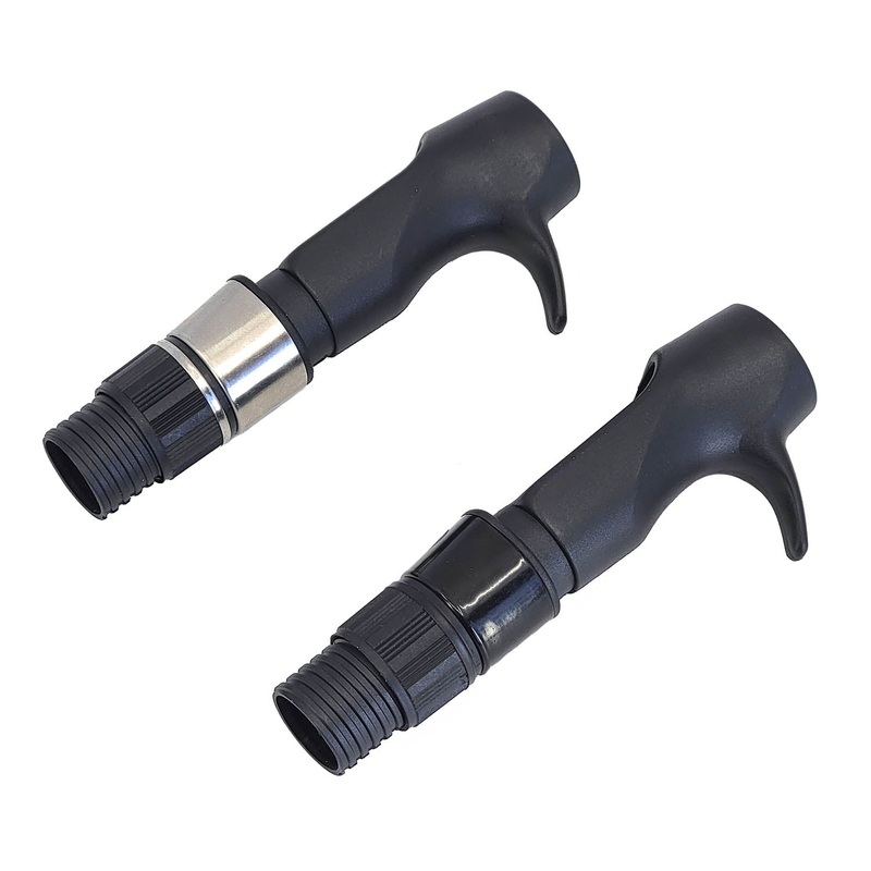ForeCast Graphite Trigger Seats 16 Black