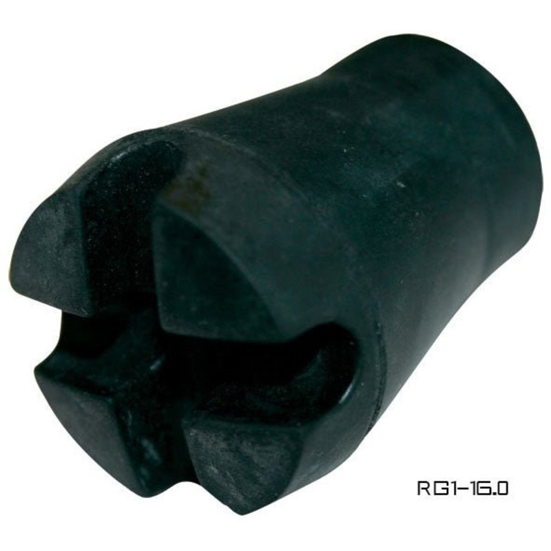 ForeCast Rubber Gimbals RG1-16.0