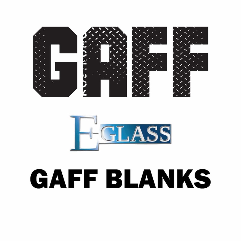 Rainshadow Gaff Blanks GAFFH22