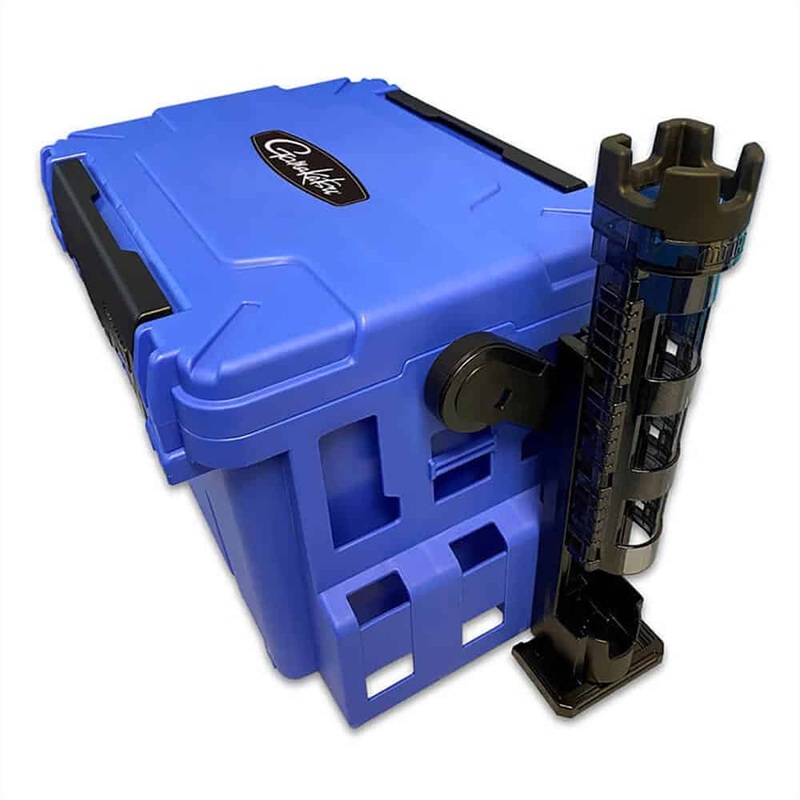 Gamakatsu G Case 7000 Rod Stand