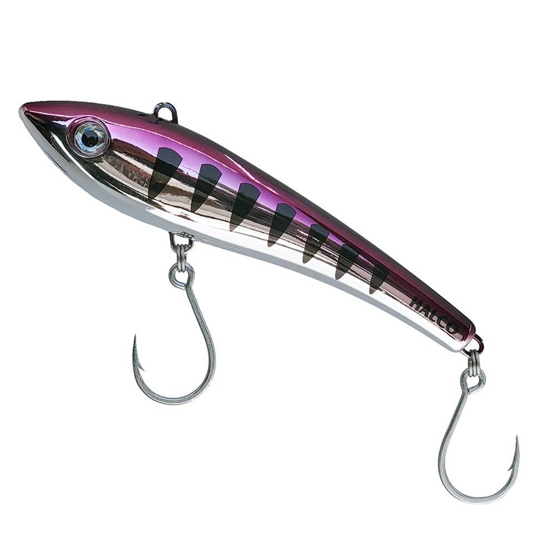 Halco Max 190 Trolling Lures Baitfish