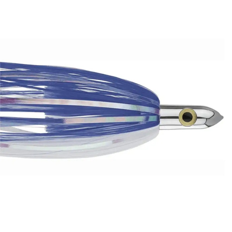 Iland Ilander Jr JR450F Trolling Lures Black Purple