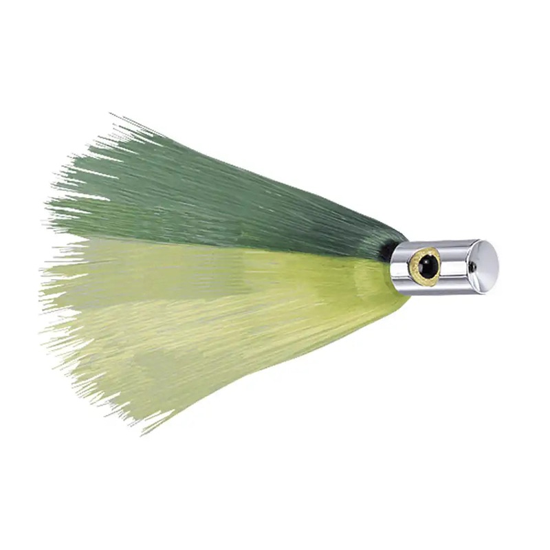 Iland Outrider OR600 4.25" Trolling Lures Blue White