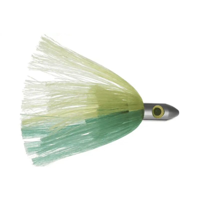 Iland Tracker TR500 4.25" Trolling Lures Black Red