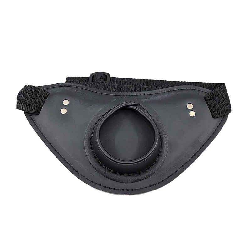 Izorline AL139 Small Day Belt Open