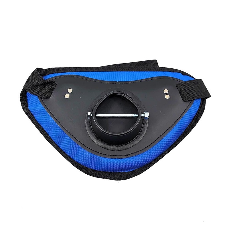 Izorline AL339 Day Belt Open