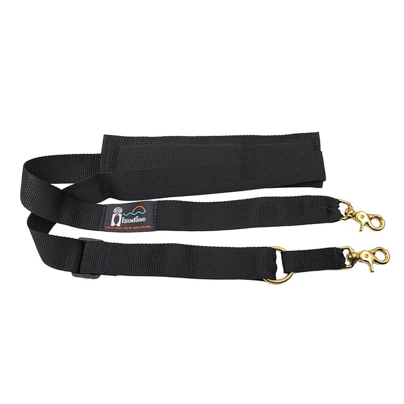 Izorline Reel Shoulder Strap