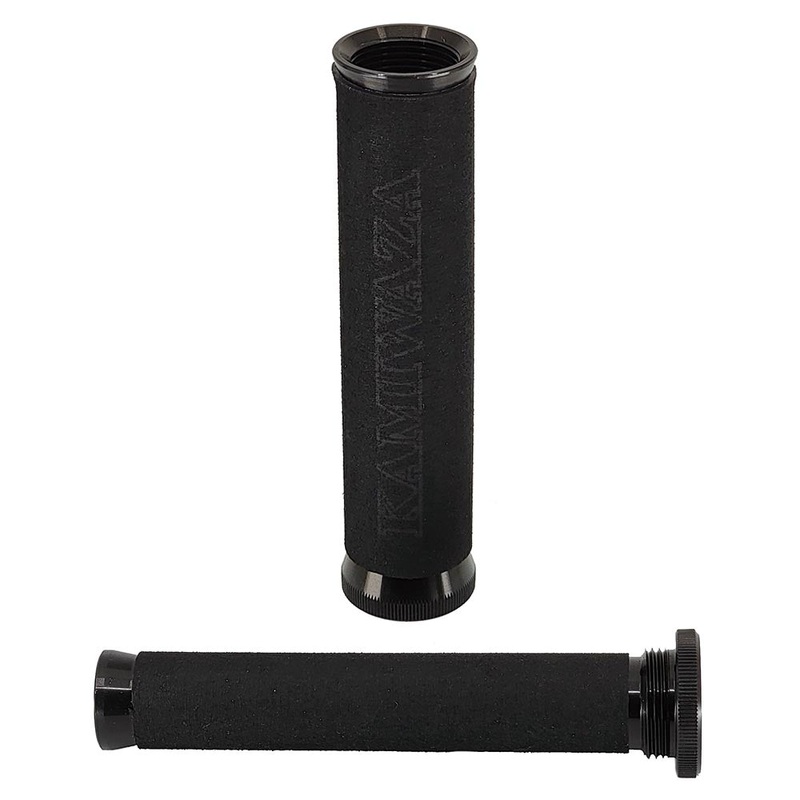Kamiwaza Dual PE Stick Knot Pullers Blue