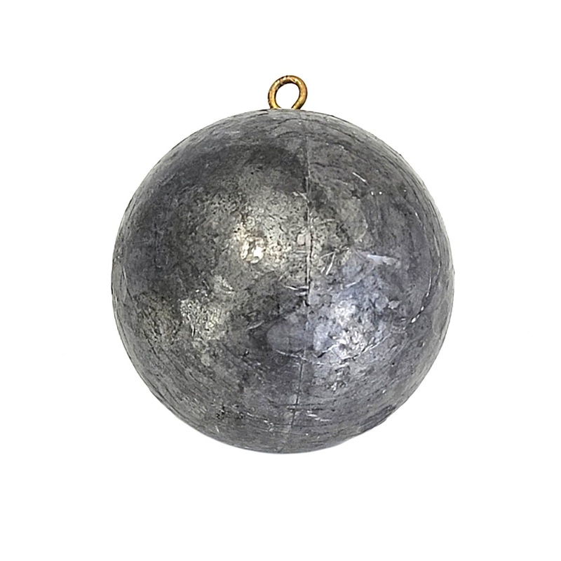 LM Cannon Ball Sinkers 8oz