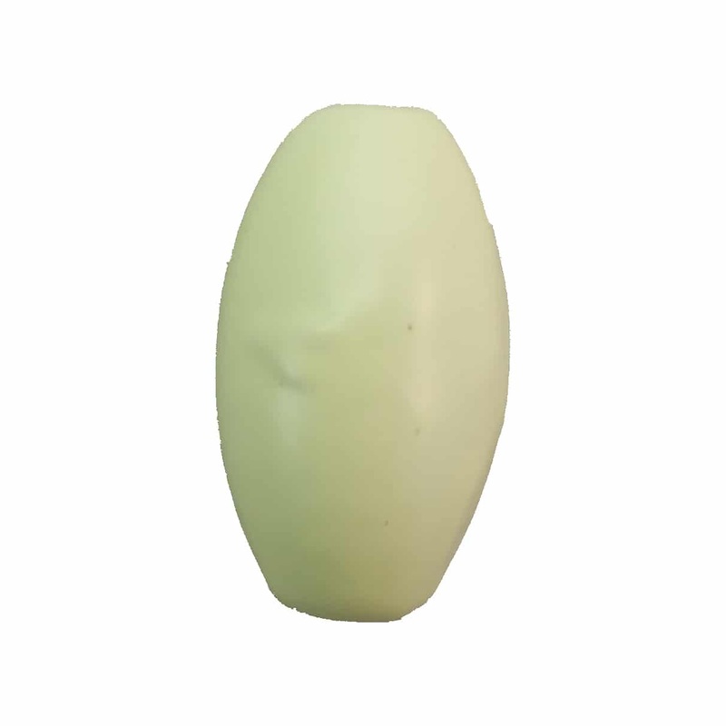 LM Glow Sliding Egg Sinkers 1/4oz