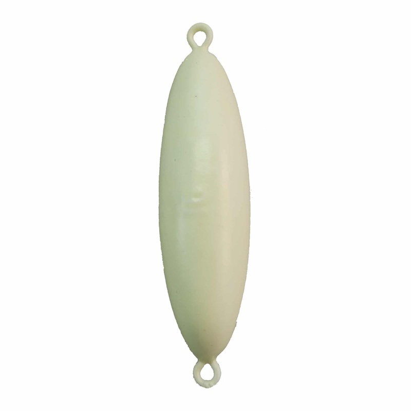 LM Glow Torpedo Sinkers 2oz