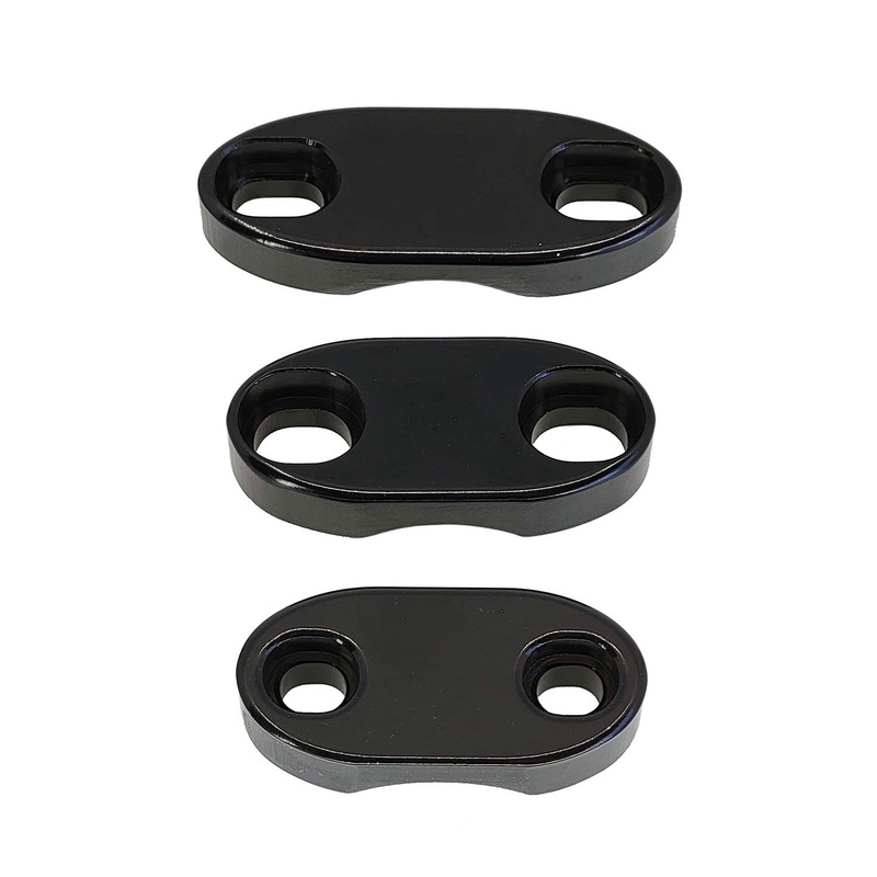 LM Low Profile Reel Clamp #4