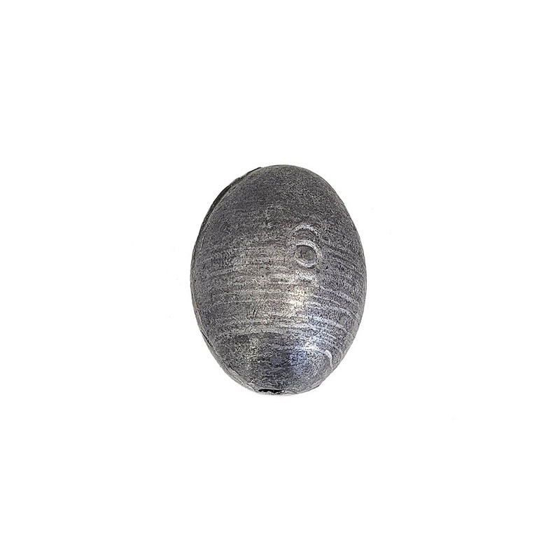 LM Sliding Egg Sinkers 1/4oz