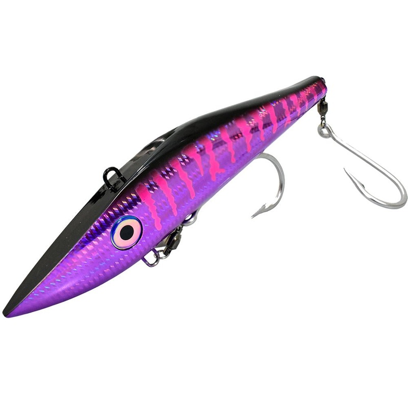 MagBay MagTrak 10" High Speed Trolling Lures Dorado