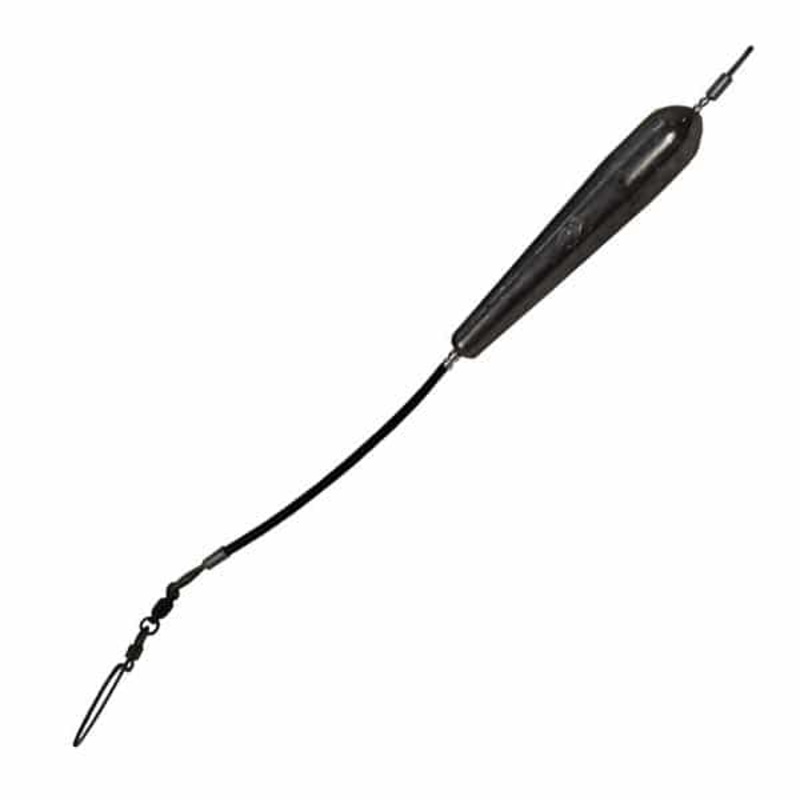 Momoi High Speed Trolling Weights 24oz