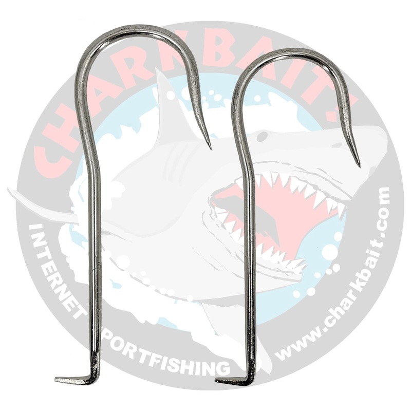Mustad 2286-DT Gaff Hooks 1/0