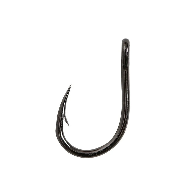Mustad 94151BN Live Bait Hooks 50pk 4/0