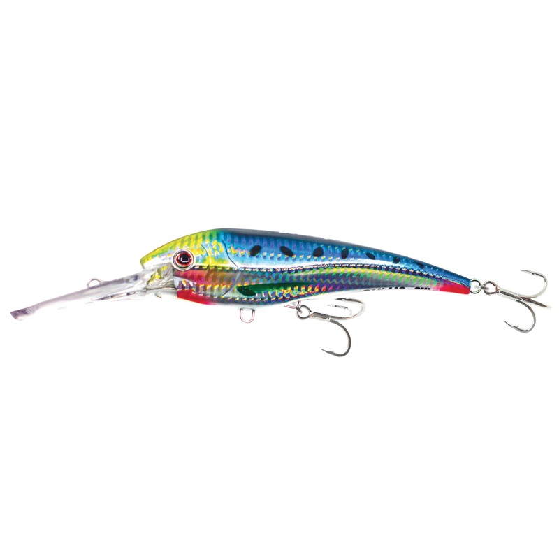 Nomad Design DTX 140F Trolling Lures Pink Chrome