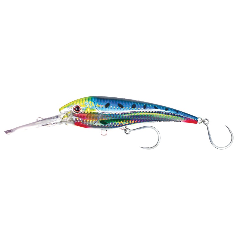 Nomad Design DTX 165 Trolling Lures Sardine