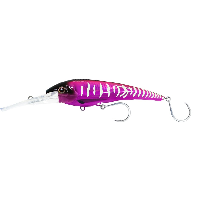 Nomad Design DTX 220 LRS Trolling Lures Sardine
