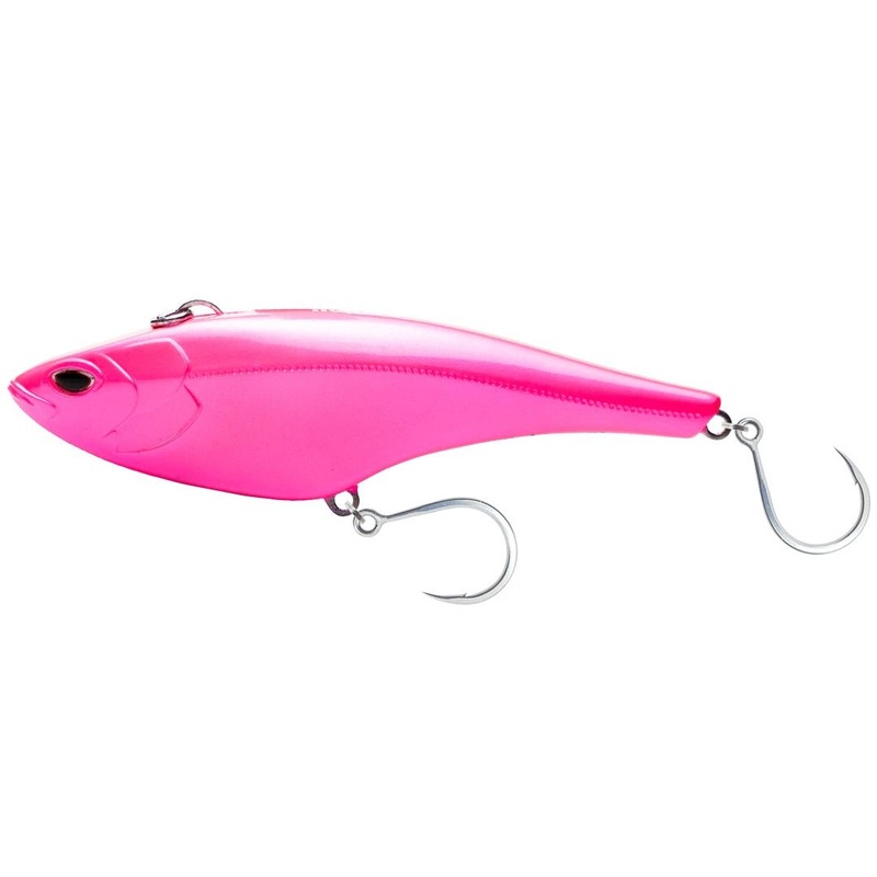 Nomad Design MadMac 200 Trolling Lures Hot Pink