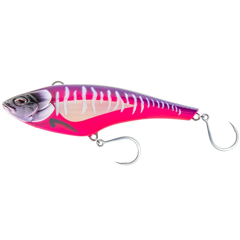 Nomad Design MadMac 240 Trolling Lures Hot Pink Mack