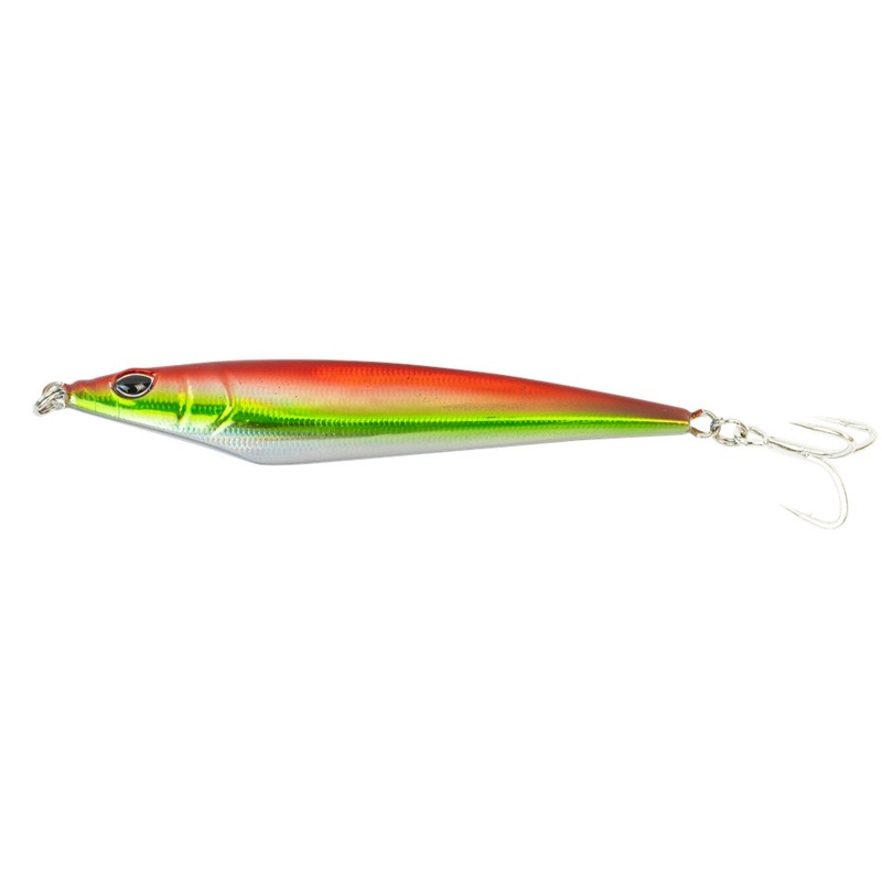 Nomad Design Ridgeback Long Cast Lures 40g Brown Bait