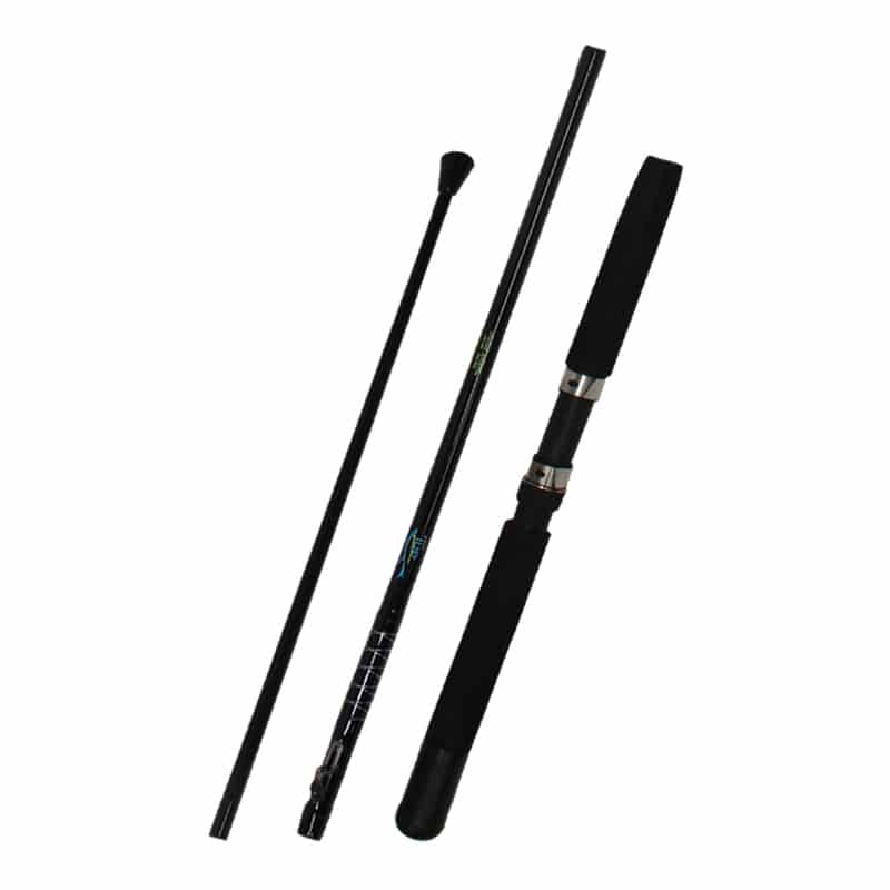 Ahi USA Sabiki Bait Catcher Rods 7ft