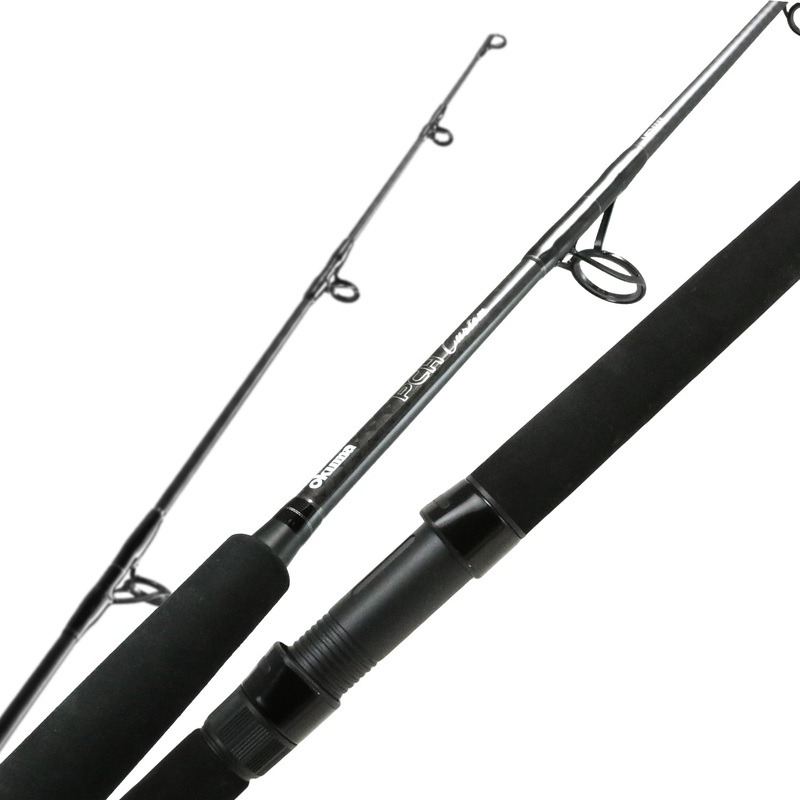 Okuma PCH Custom Casting Rods PCH-C-701M