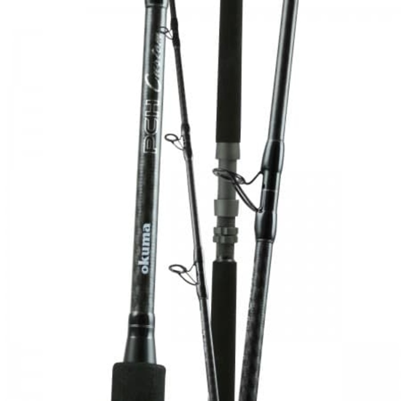 Okuma PCH Custom Rail Rods PCH-C-741XXH