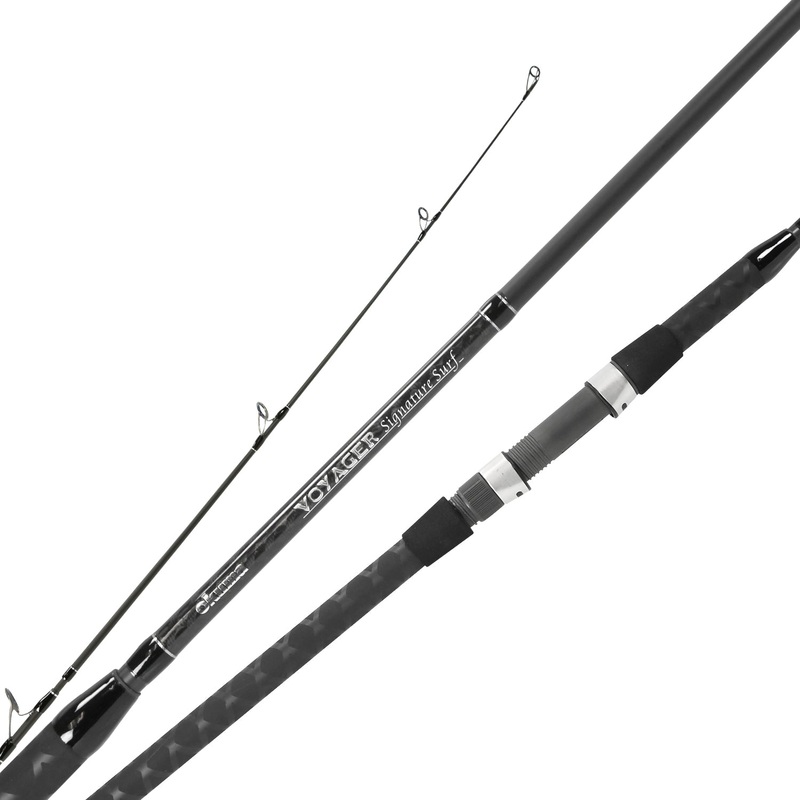 Okuma Voyager Signature Surf Travel Rods VSS-S-904M