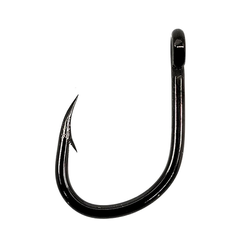 Owner Gorilla 3X Bait Hooks #4 Pocket Pack
