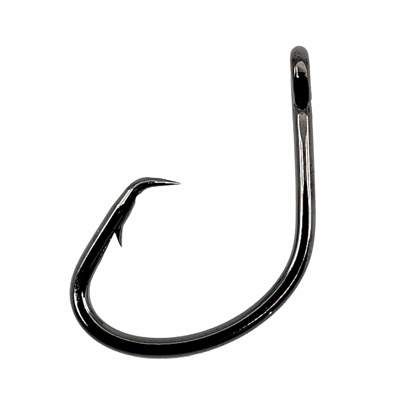 Owner Mutu Circle Hooks #4 Pocket Pack