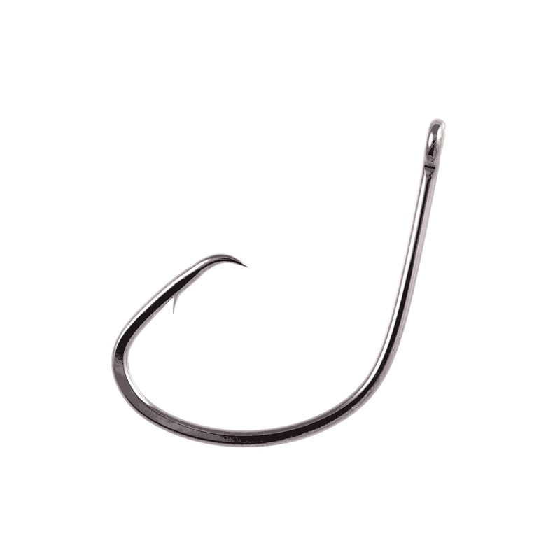 Owner Mutu Light Circle Hooks #6 Pocket Pack